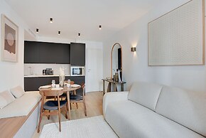 Luxurious Apartment - 2br/6p - Opara