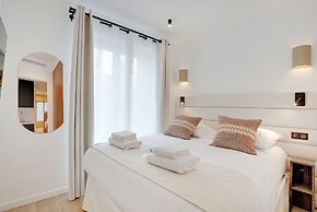 Luxurious Apartment - 2br/6p - Opara