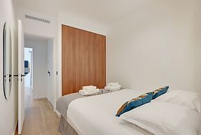 Luxurious Apartment - 2br/6p - Opara