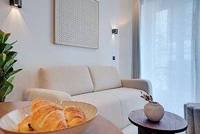 Luxurious Apartment - 2br/6p - Opara