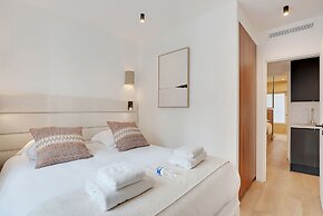 Luxurious Apartment - 2br/6p - Opara