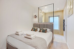 Luxurious Apartment - 2br/6p - Opara