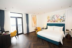 Belliss Hotel And Spa