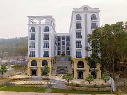 Belliss Hotel And Spa