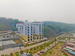 Belliss Hotel And Spa