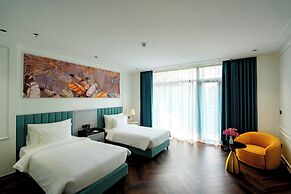 Belliss Hotel And Spa