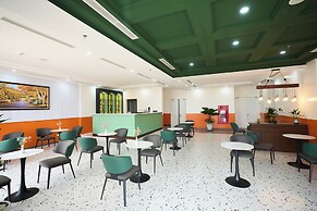 Belliss Hotel And Spa