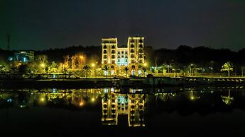 Belliss Hotel And Spa