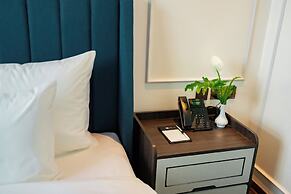 Belliss Hotel And Spa