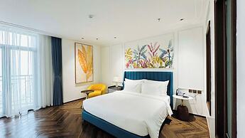 Belliss Hotel And Spa