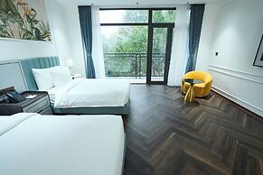 Belliss Hotel And Spa