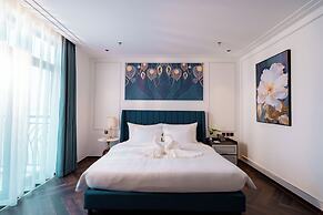 Belliss Hotel And Spa