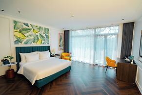 Belliss Hotel And Spa