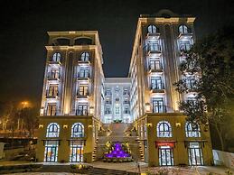 Belliss Hotel And Spa