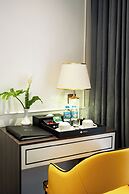 Belliss Hotel And Spa