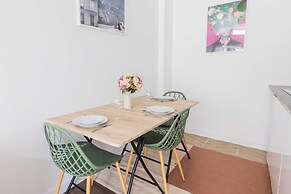 Welcoming Studio - 3P - Strasbourg-saint-denis