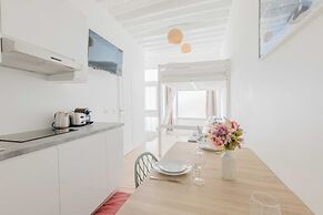 Welcoming Studio - 3P - Strasbourg-saint-denis