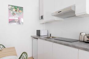 Welcoming Studio - 3P - Strasbourg-saint-denis