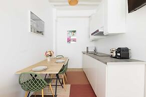 Welcoming Studio - 3P - Strasbourg-saint-denis