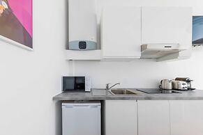 Welcoming Studio - 3P - Strasbourg-saint-denis