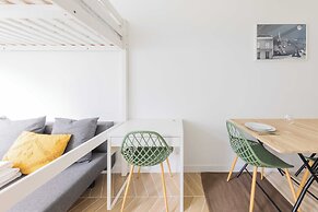 Welcoming Studio - 3P - Strasbourg-saint-denis