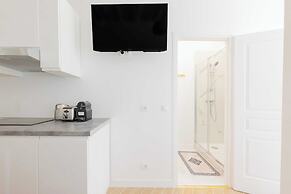 Welcoming Studio - 3P - Strasbourg-saint-denis