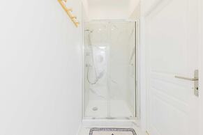 Welcoming Studio - 3P - Strasbourg-saint-denis