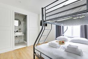 Welcoming Studio - 3P - Place de la Republique