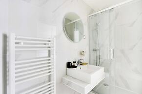 Welcoming Studio - 3P - Place de la Republique