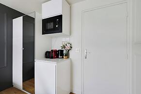 Welcoming Studio - 3P - Place de la Republique