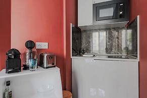 Cosy Studio - 2P - Place de la Rapublique