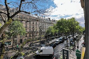 Cosy Studio - 2P - Place de la Rapublique