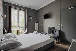 Cosy Studio - 2P - Place de la Rapublique