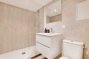 Charming Flat - 1bd/6p - Palais Garnier