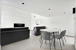 Charming Flat - 1bd/6p - Palais Garnier