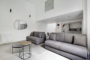 Charming Flat - 1bd/6p - Palais Garnier