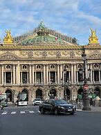 Charming Flat - 1bd/6p - Palais Garnier