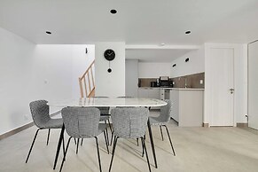 Charming Flat - 1bd/6p - Palais Garnier