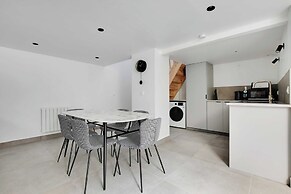 Charming Flat - 1bd/6p - Palais Garnier
