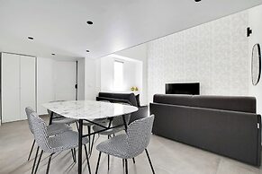Charming Flat - 1bd/6p - Palais Garnier