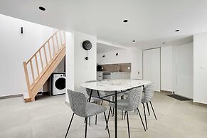 Charming Flat - 1bd/6p - Palais Garnier