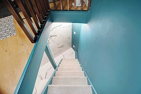 Cosy Apartment With 2 Rooms in Marais