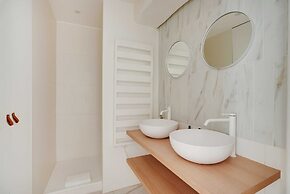 Elegant Apartment - 2br/4p - Near Invalides