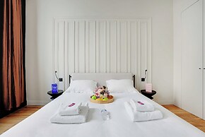 Modern Apartment - 2P - Parc Monceau