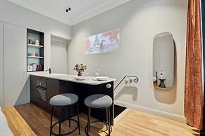 Modern Apartment - 2P - Parc Monceau