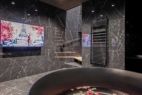 Modern Apartment - 2P - Parc Monceau