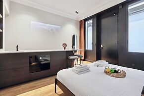 Modern Apartment - 2P - Parc Monceau