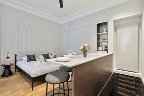 Modern Apartment - 2P - Parc Monceau