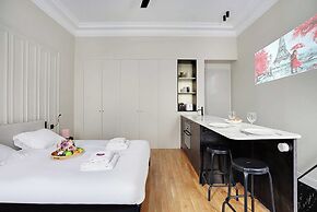 Modern Apartment - 2P - Parc Monceau