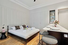 Modern Apartment - 2P - Parc Monceau